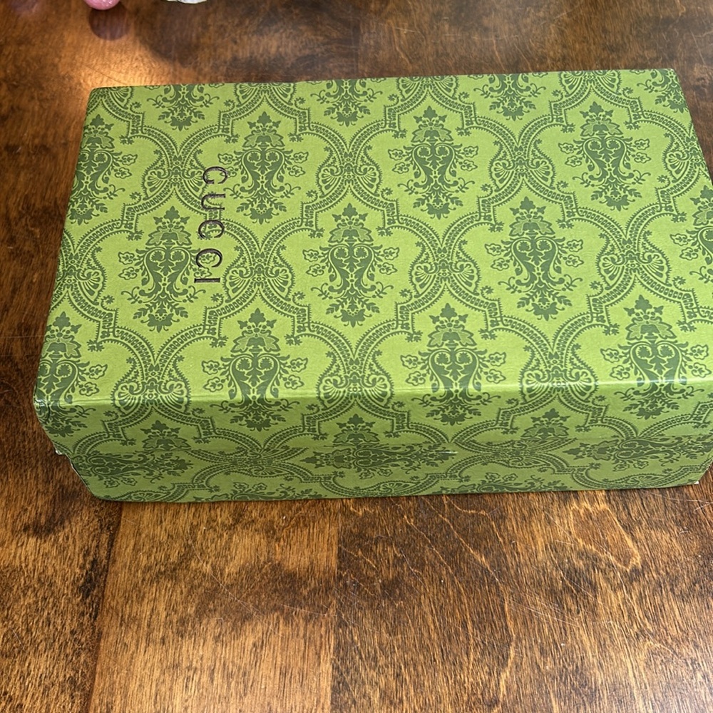 GUCCI‎ BOX - Picture 4 of 13